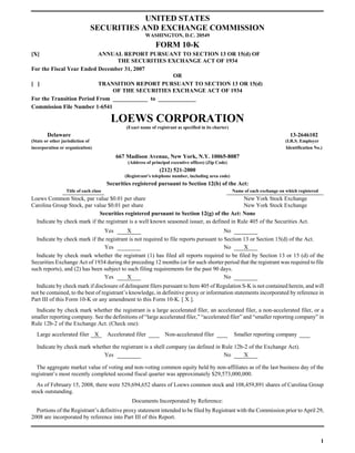  loews LTR_2007ARfull