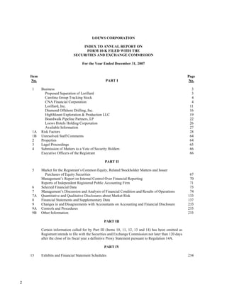 loews LTR_2007ARfull