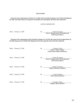  loews LTR_2007ARfull