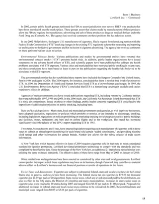  loews LTR_2007ARfull