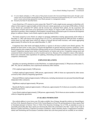  loews LTR_2007ARfull