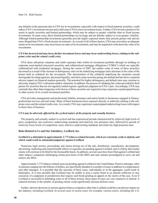  loews LTR_2007ARfull