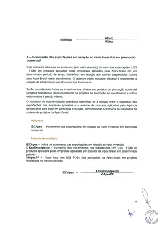 Primeiro Termo Aditivo ao Contrato de Gestão