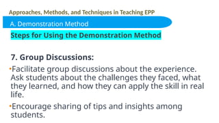 108_Approaches, Methods, Techniques.pptx