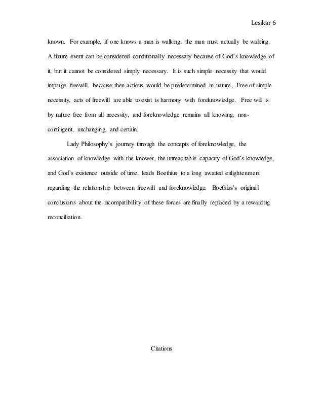 Essays on philosophy picture