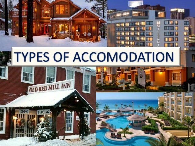 hotel-ppt