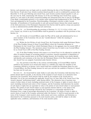 freeport-mcmoran copper& gold Proxy Statement 2005