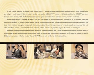 direc tv group Annual Reports 1998