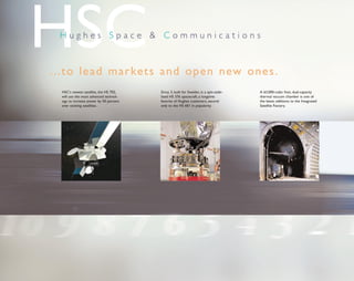 direc tv group Annual Reports 1998