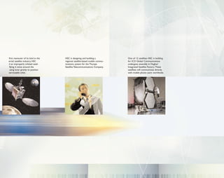 direc tv group Annual Reports 1998