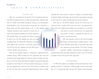 direc tv group Annual Reports 1998