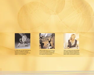 direc tv group Annual Reports 1998