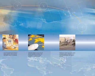 direc tv group Annual Reports 1998