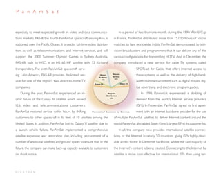 direc tv group Annual Reports 1998