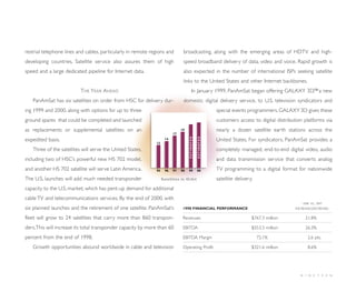 direc tv group Annual Reports 1998