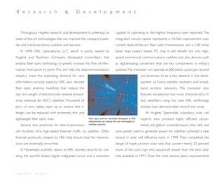 direc tv group Annual Reports 1998