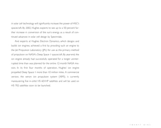 direc tv group Annual Reports 1998