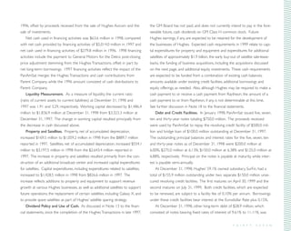 direc tv group Annual Reports 1998