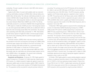 direc tv group Annual Reports 1998