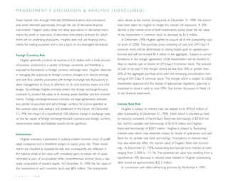 direc tv group Annual Reports 1998