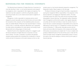 direc tv group Annual Reports 1998