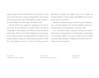 direc tv group Annual Reports 1998