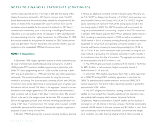 direc tv group Annual Reports 1998