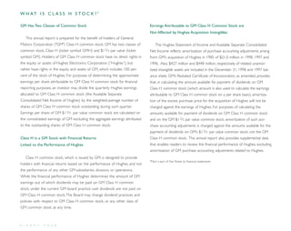 direc tv group Annual Reports 1998