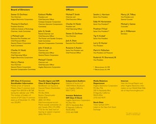 direc tv group Annual Reports 1998