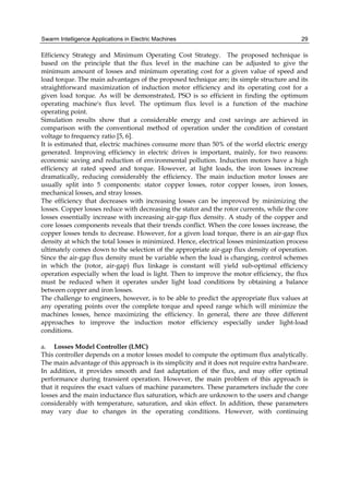 Particle Swarm Optimization Aleksandar Lazinica Editor | PDF