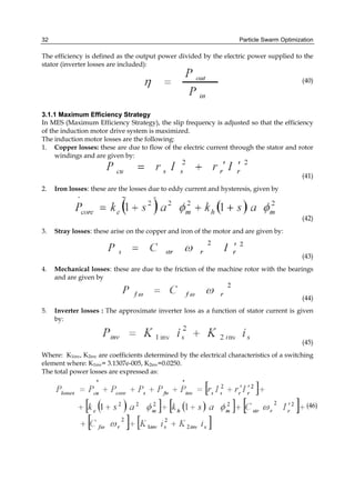 Particle Swarm Optimization Aleksandar Lazinica Editor | PDF