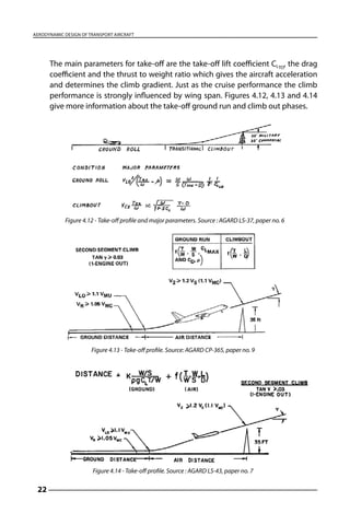 Aerodynamic Design Of Transport Aircraft E Obert | PDF