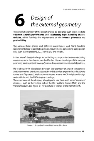 Aerodynamic Design Of Transport Aircraft E Obert | PDF