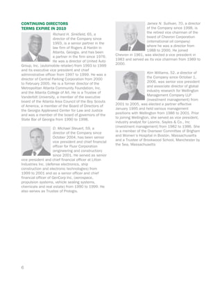 weyerhaeuser 2008Proxy.