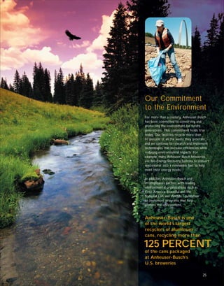 anheuser-busch 2006AR_EntertainmentOperations