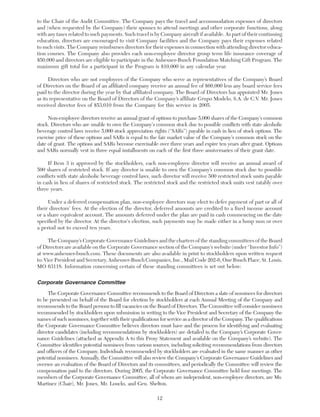 anheuser-busch ABProxy2006