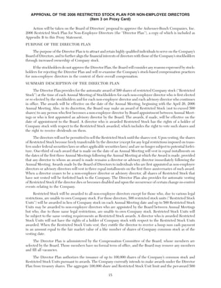 anheuser-busch ABProxy2006