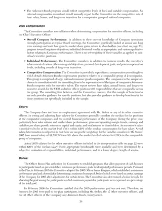 anheuser-busch ABProxy2006