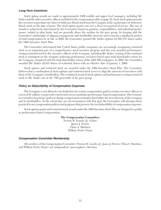 anheuser-busch ABProxy2006