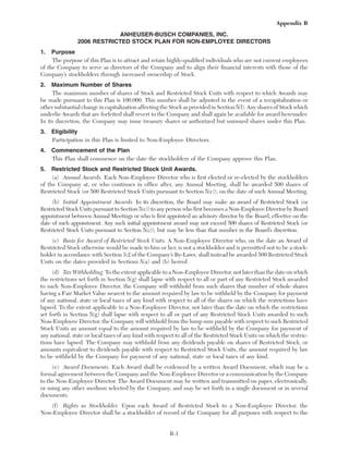 anheuser-busch ABProxy2006