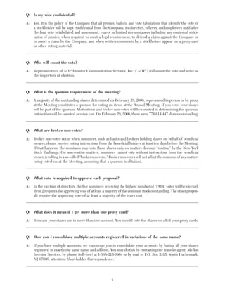 anheuser-busch ABProxy2006