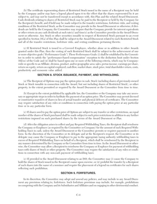 anheuser-busch A-BProxy2005