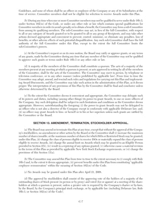 anheuser-busch A-BProxy2005