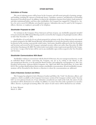 anheuser-busch ABProxy2004