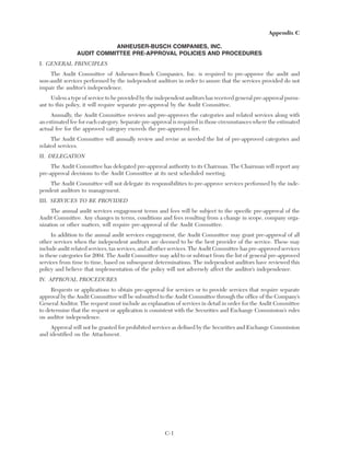 anheuser-busch ABProxy2004