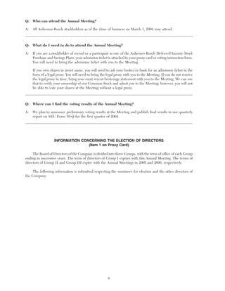 anheuser-busch ABProxy2004