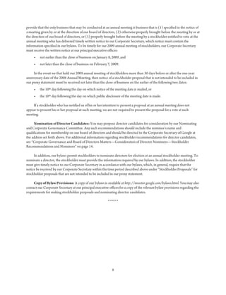 2008_google_proxy_statement