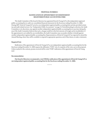 2008_google_proxy_statement