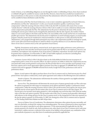 2008_google_proxy_statement