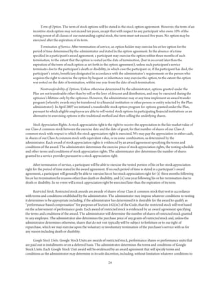 2008_google_proxy_statement